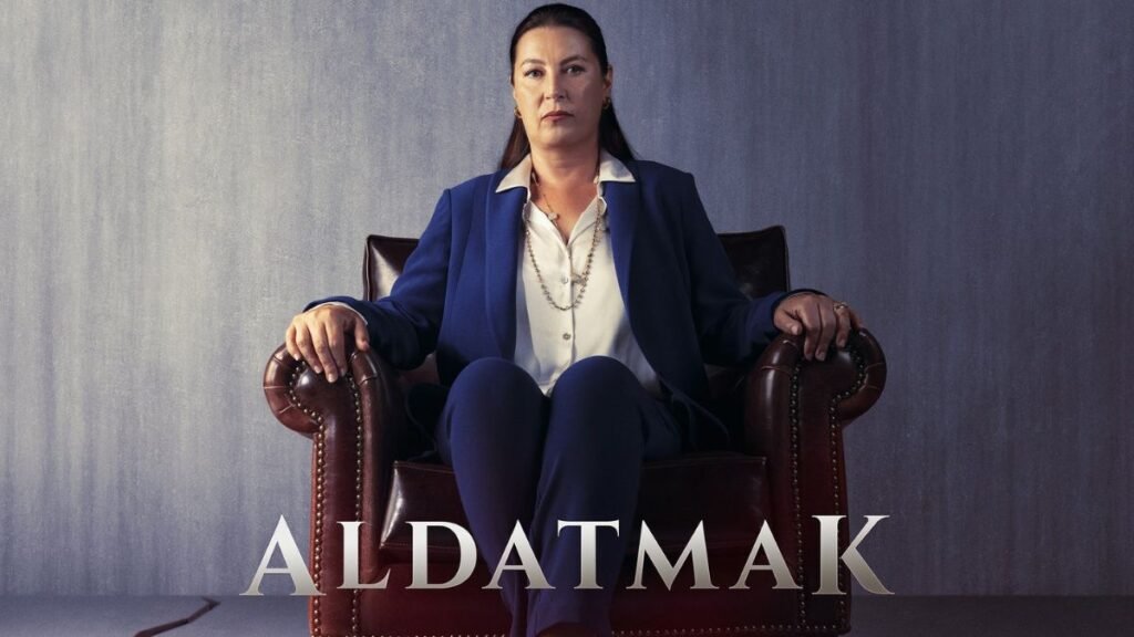 Aldatmak Season 2 Release Date