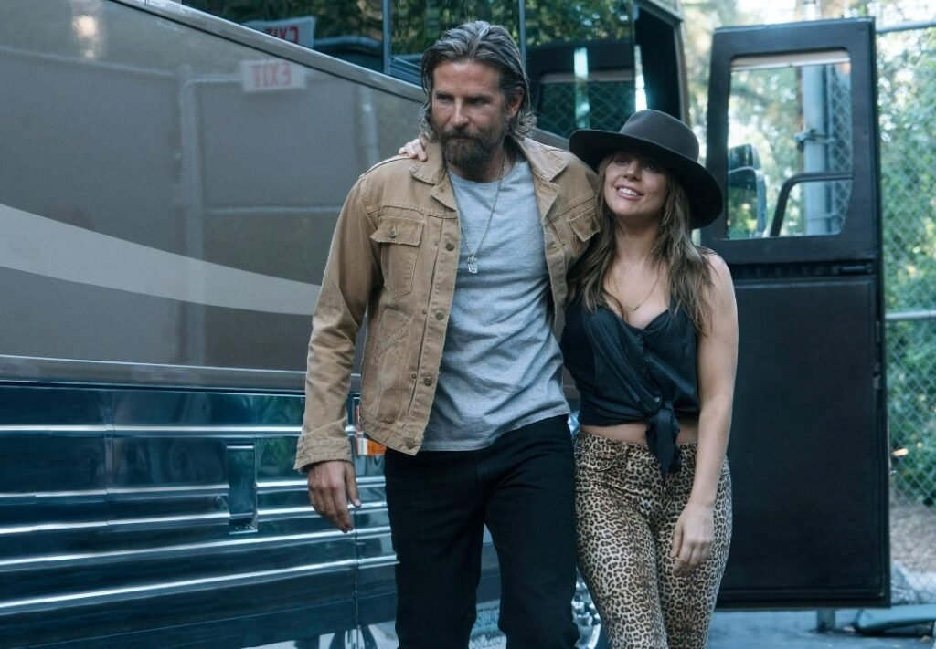 When was A Star is Born released?