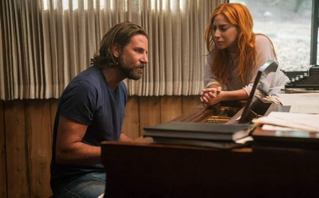 Is A Star Is Born Based On A Real Story?