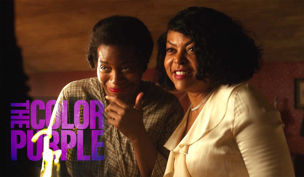 The Color Purple Is the Movie Inspired by Real Events? ThePopTimes