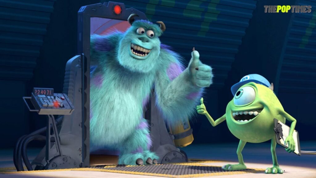 monsters inc 3 release date