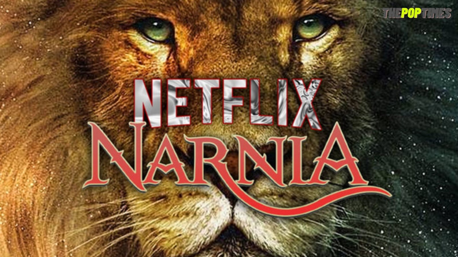 Netflix's Narnia Reboot Release Date and Possible Cast ThePopTimes