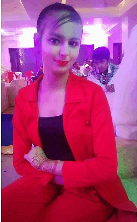 Tanisha Jain