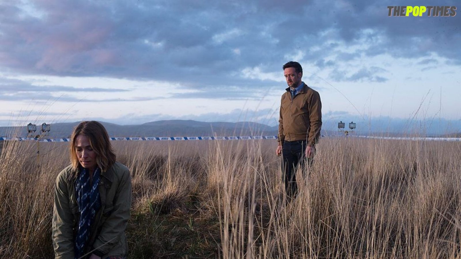 Hinterland Season 4 Release Date And Details! ThePopTimes