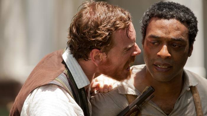 12 Years A Slave True Story