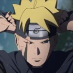 Boruto: Naruto Next Generations Episode 217 Release Date