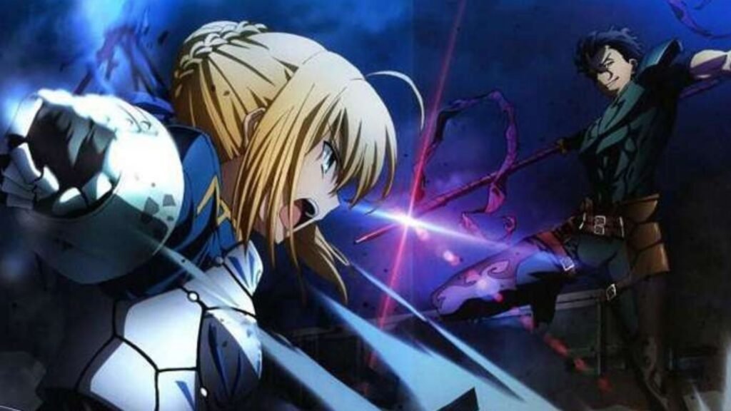 Fate Zero Season 3 Cast Plots And Release Date Thepoptimes
