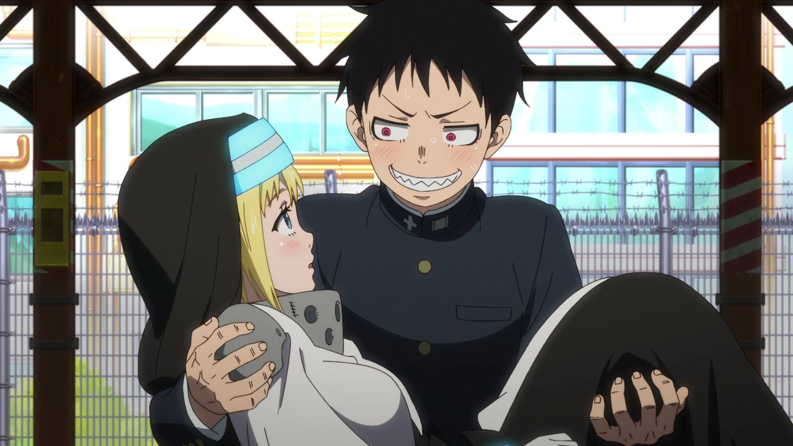 Fire Force Season 3 Release Date And What Else To Expect? ThePopTimes