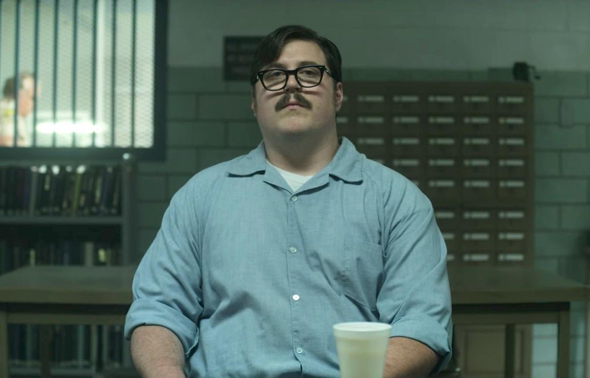 Is Mindhunter Based On A True Story