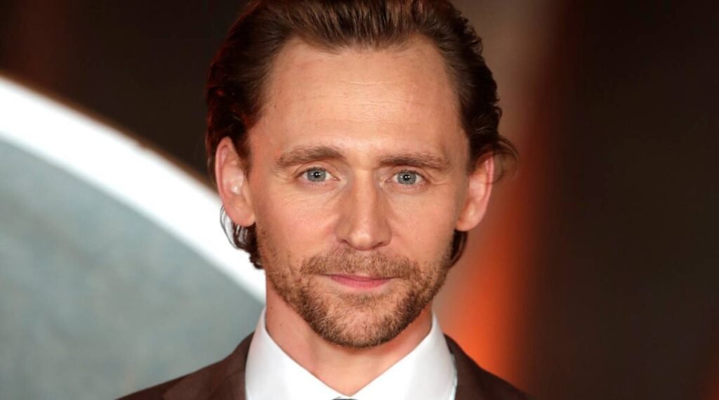 Tom Hiddleston Girlfriend