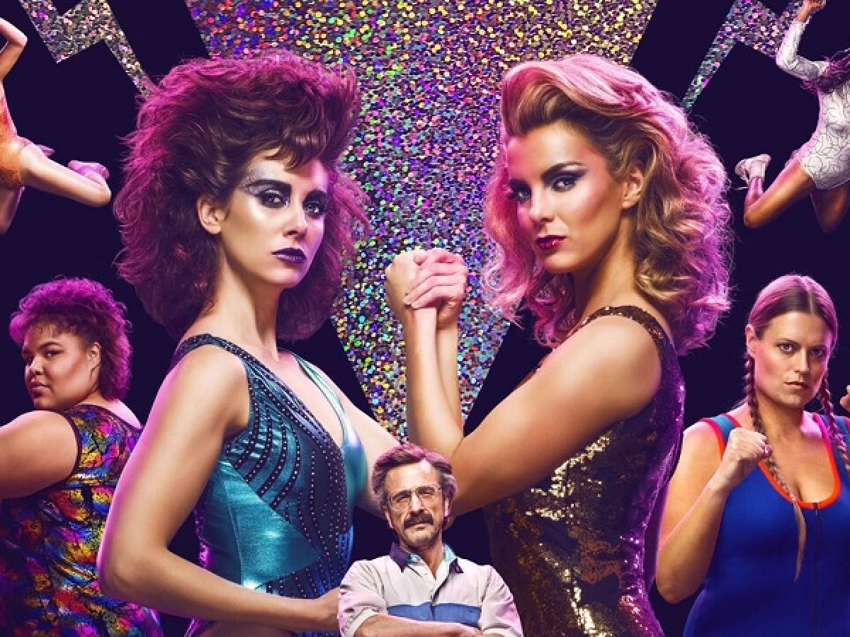 gLOW season 4 Release date Is The Show Returning? ThePopTimes