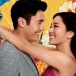 10 Movies like Crazy Rich Asians