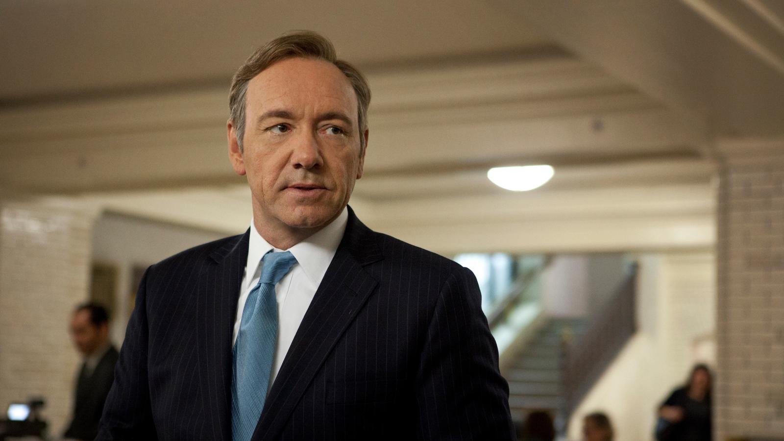 12 Shows Like House Of Cards
