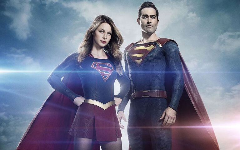 Superman and Lois Season 2