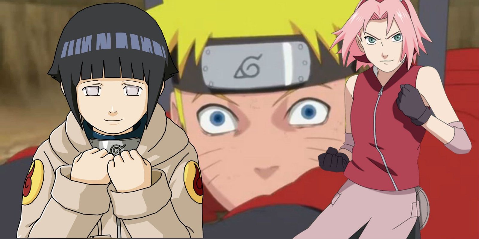 Why Did Naruto Marry Hinata? 