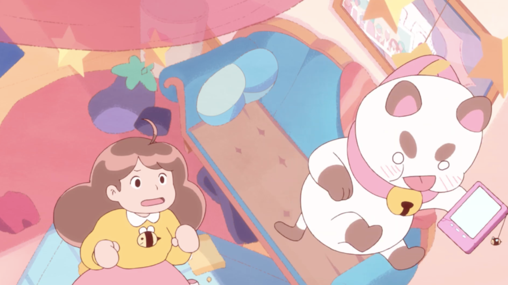 Bee And Puppycat Season 2 Release Date