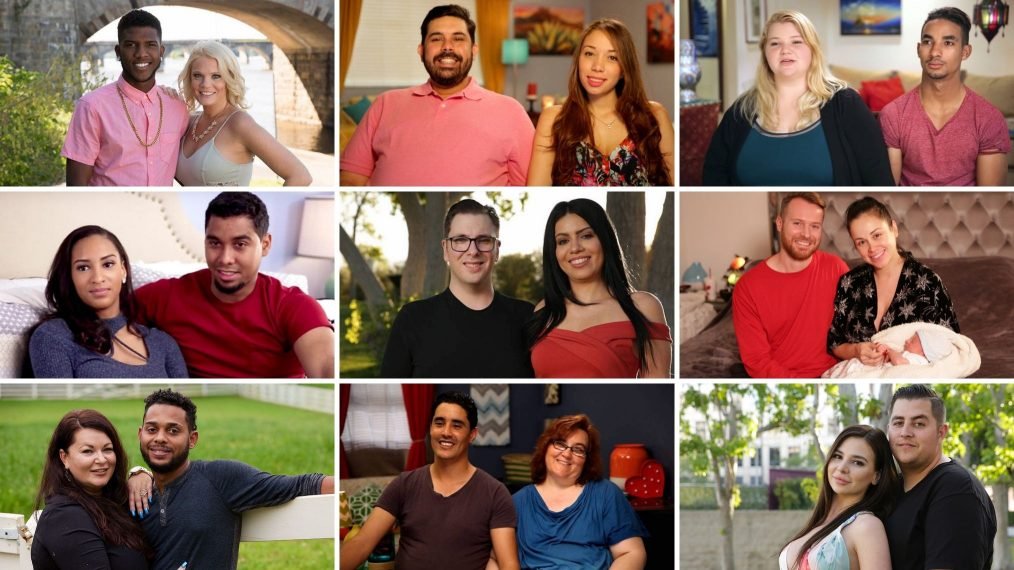 90 Day Fiance Season 9 Release Date Updates Thepoptimes 