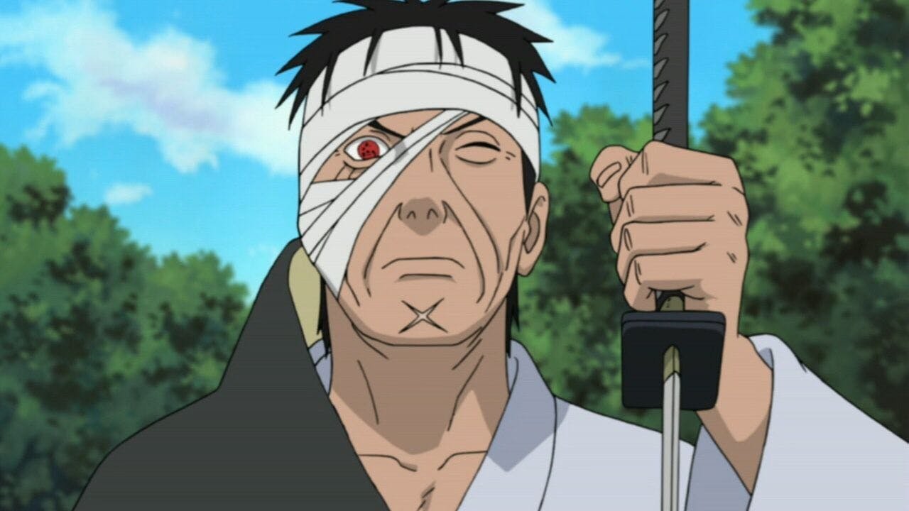 Most Hated Naruto Character