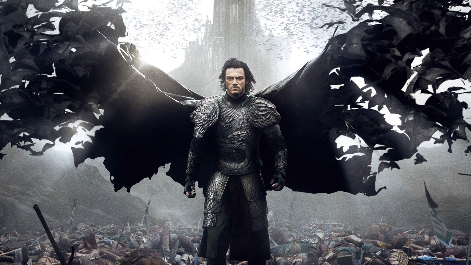 Dracula Untold 2 Release Date, Cast, And Story ThePopTimes