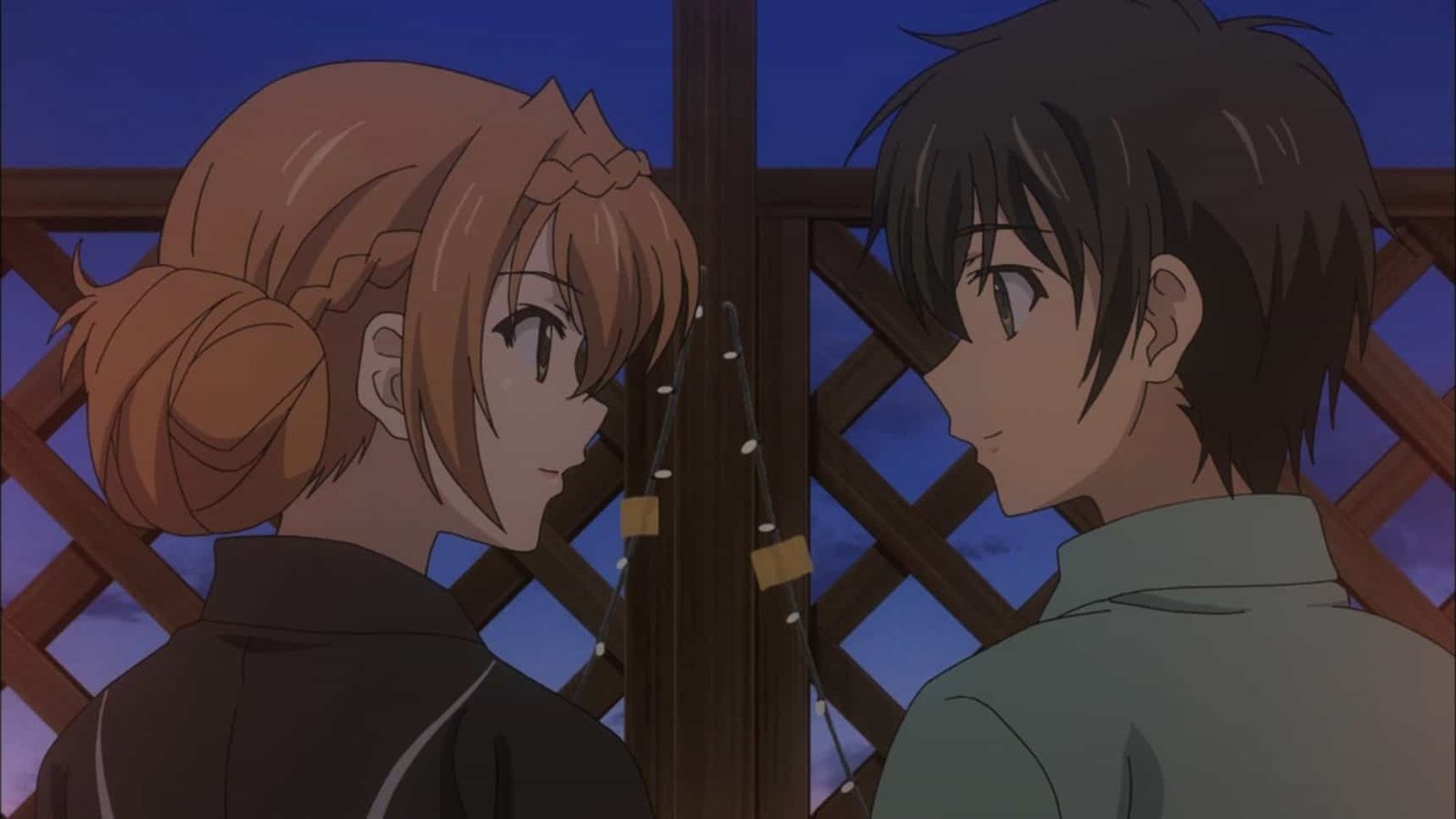 Golden Time Season 2 Release Date, Characters & Story! - ThePopTimes