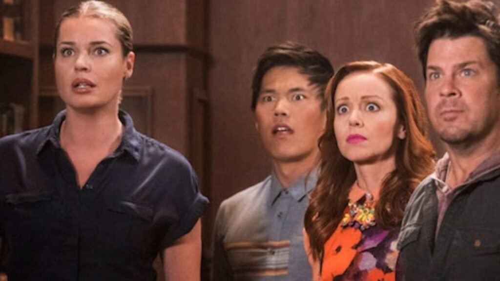 The Librarians Season 5 Release Date