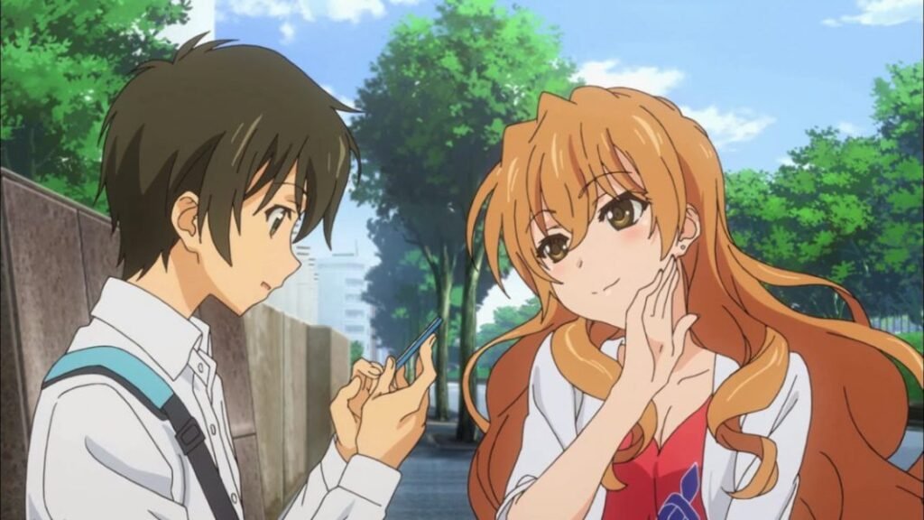 Golden Time Season 2 Release Date, Characters & Story! - The