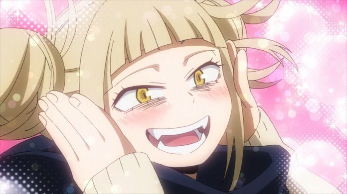 How Old Is Toga?