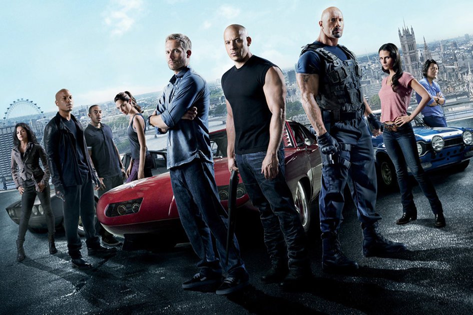 Where To Watch Fast And Furious Online?