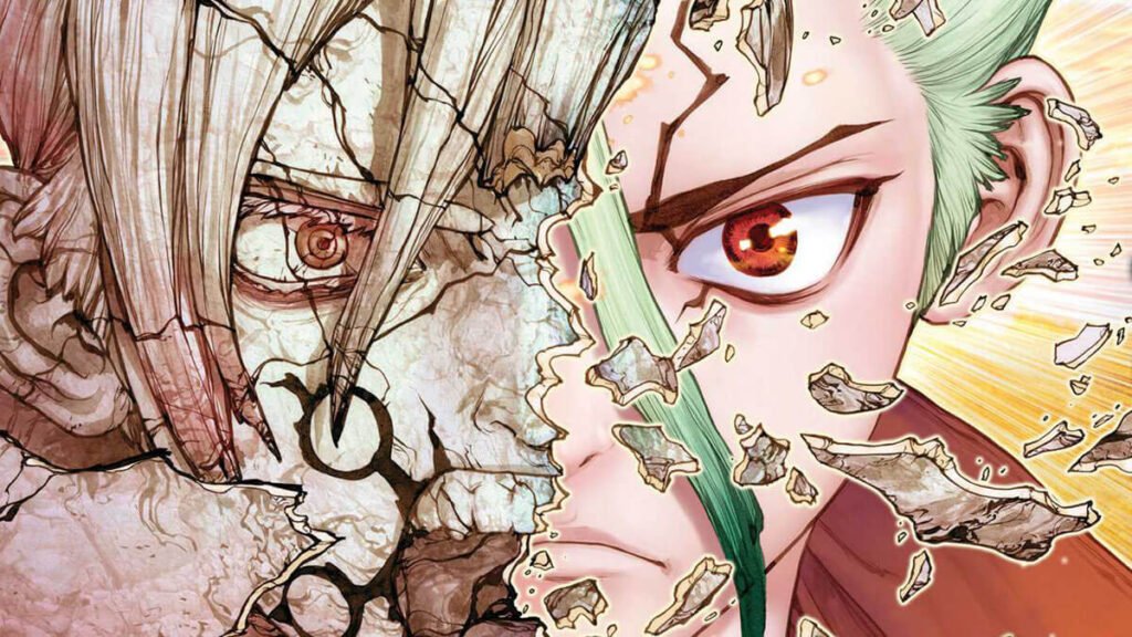 Is Dr. STONE Manga Nearing Its End?