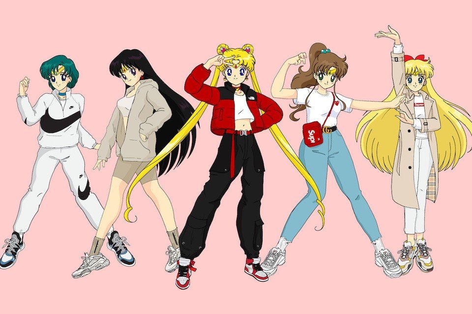 Is Sailor Moon Worth Watching?