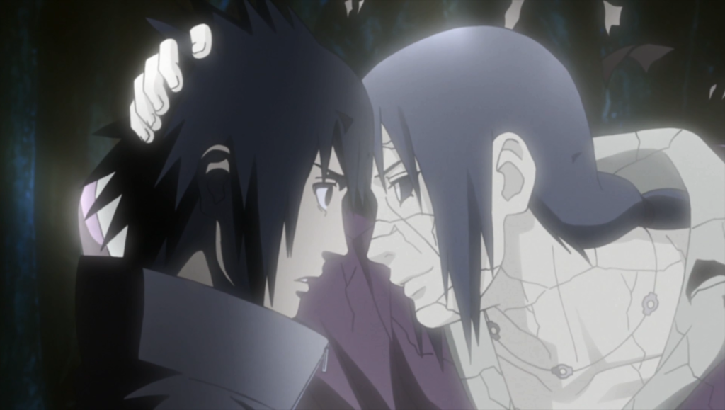 Was Itachi’s Name Ever Cleared After the War?
