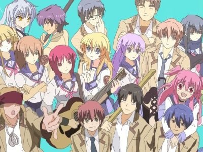 Best 12 Episodes Anime