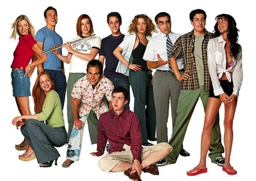 Why American Pie Stopped?