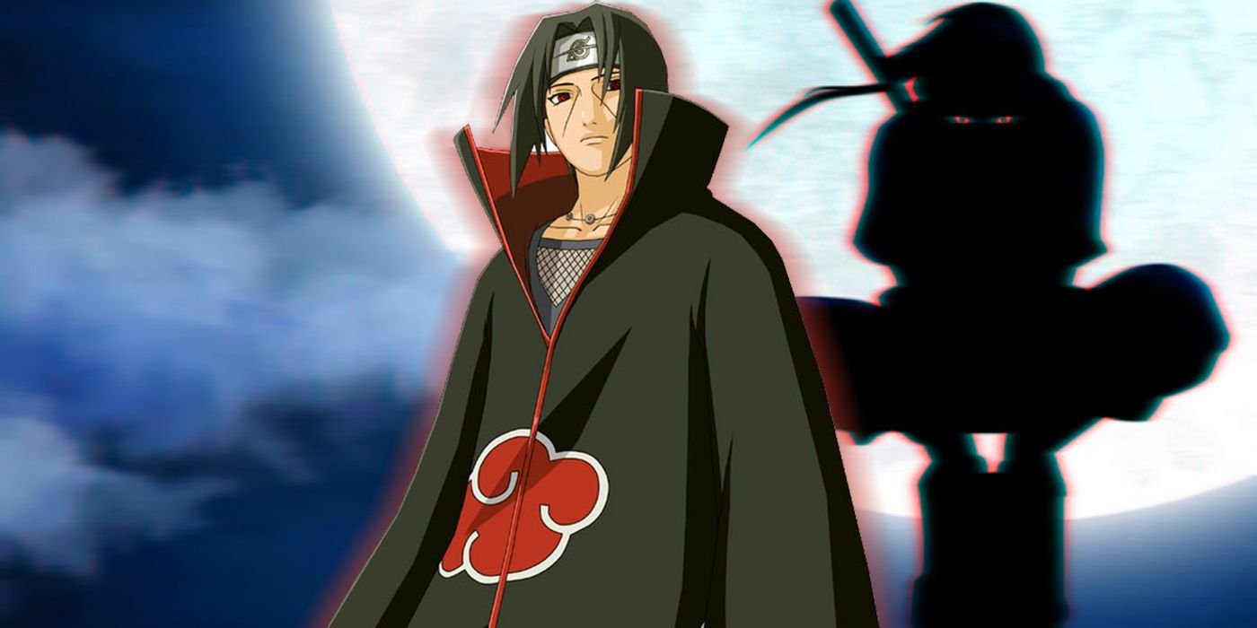 Was Itachi’s Name Ever Cleared After the War?