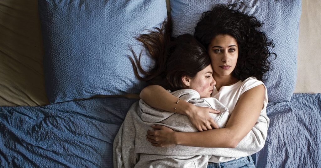 Best Lesbian Movies On Netflix