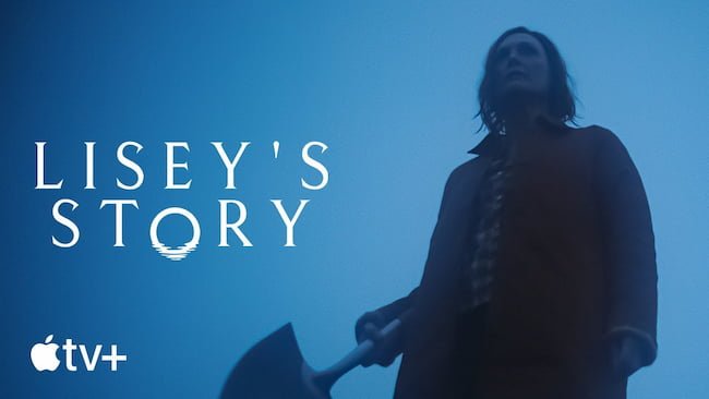Lisey's Story Season 2 Release Date