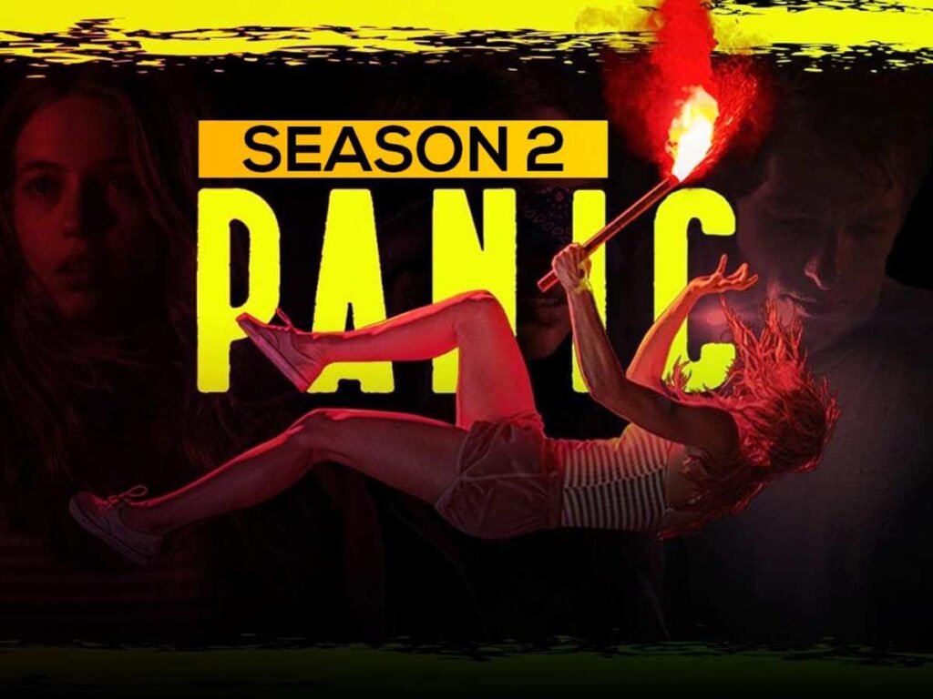 Panic Season 2 Release Date