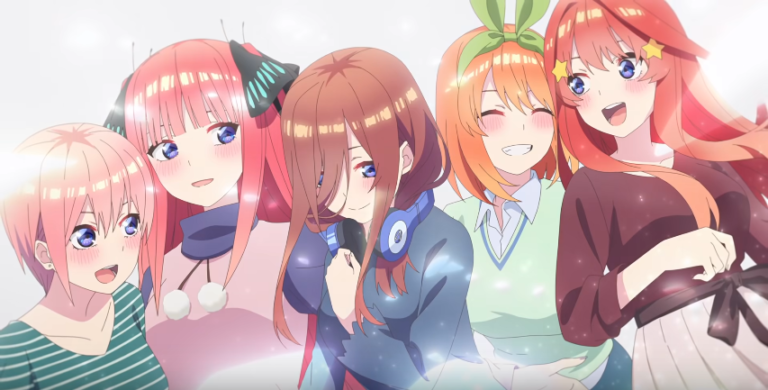 Is The Quintessential Quintuplets Canceled?