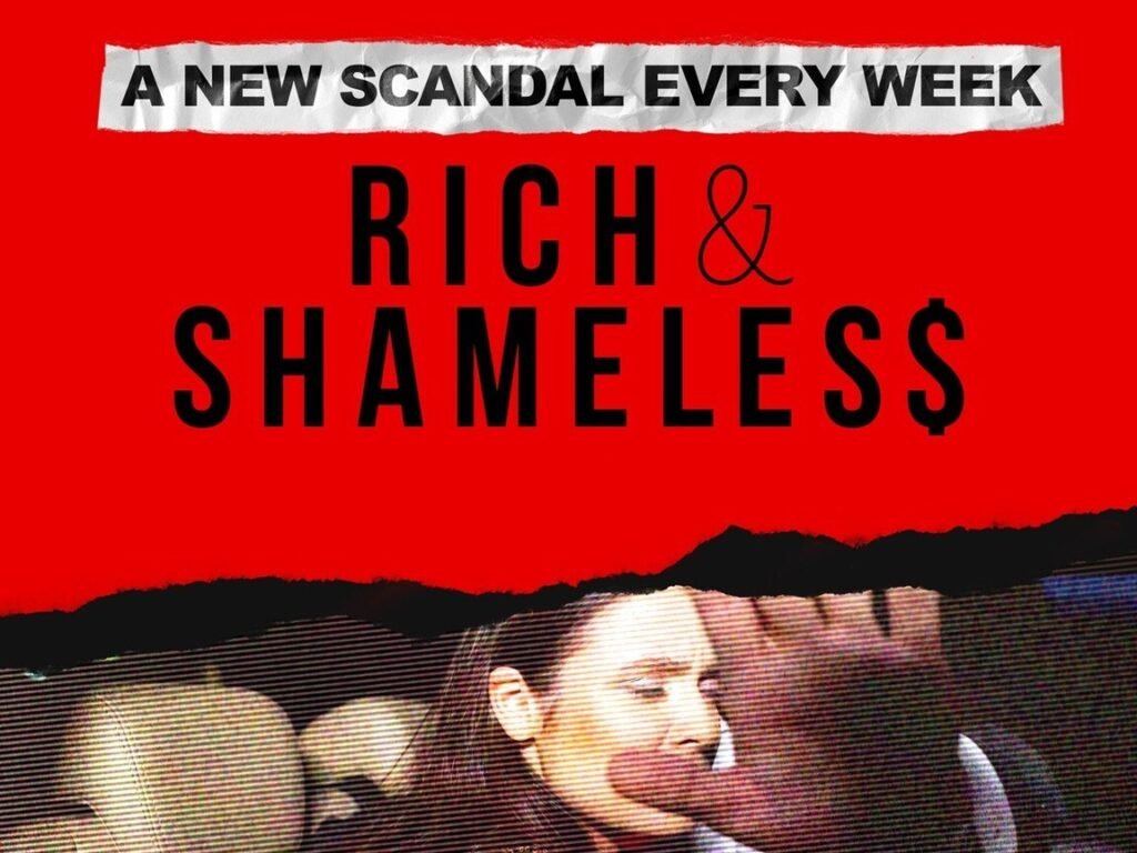 Rich & Shameless Season 3 Release Date 