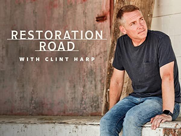 Restoration Road With Clint Harp Season 3 Release Date