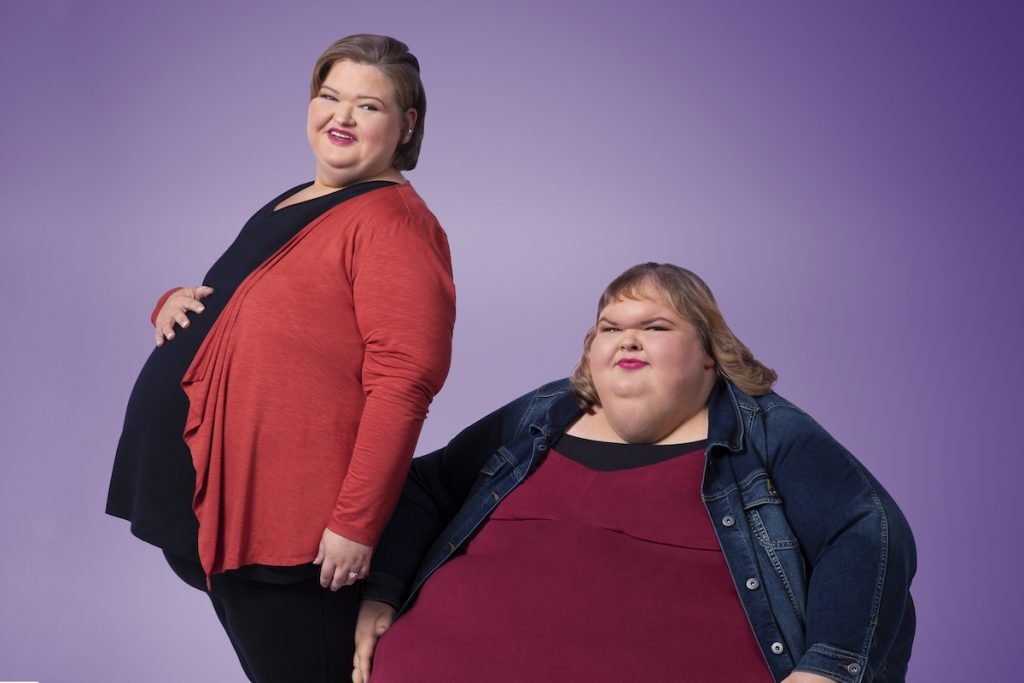 Is 1000 Lb Sisters Real?