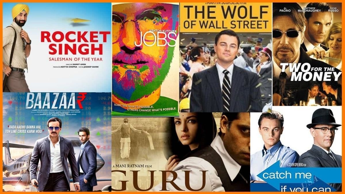 Best Movies About Business