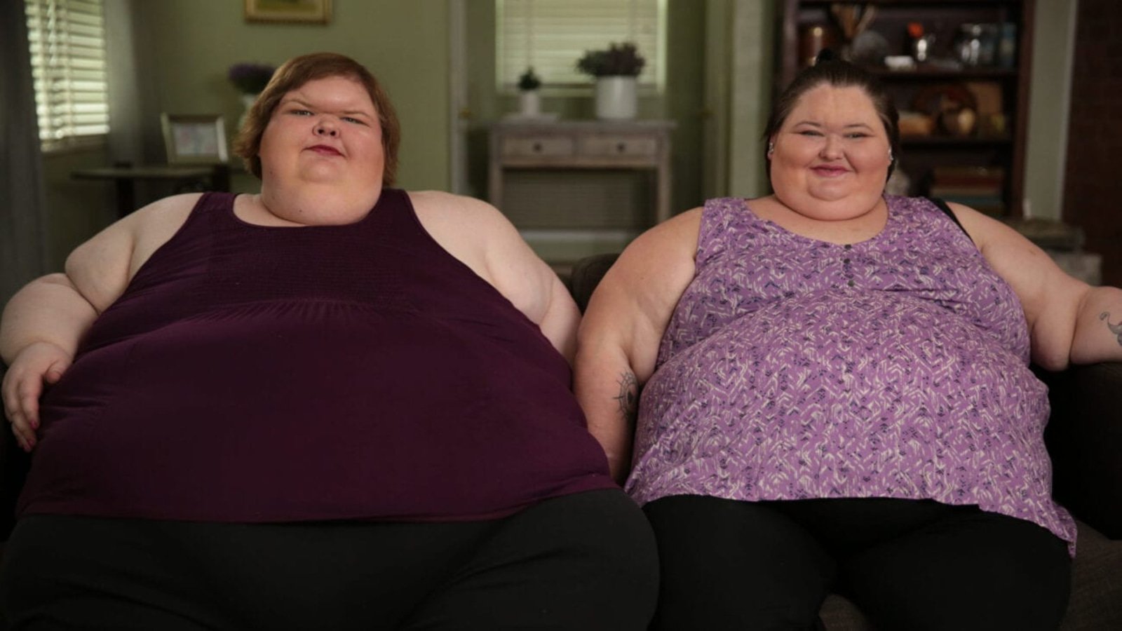 Is 1000 Lb Sisters Real?