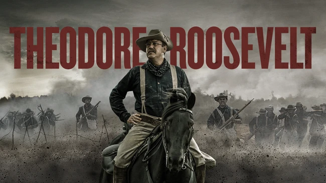 Theodore Roosevelt Season 2 Release Date