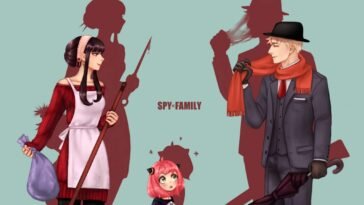 Spy x Family Episode 7 Release Date