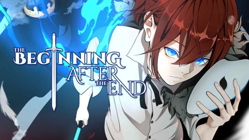 The Beginning After The End Chapter 147 Release Date