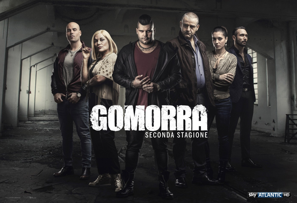 Gomorra Season 6 Release Date