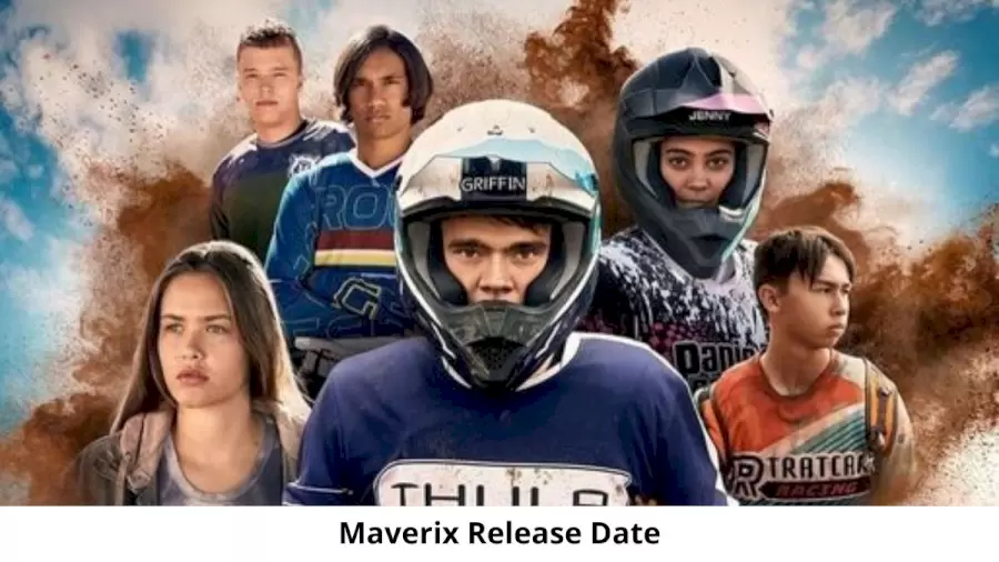 MaveriX Season 2 Release Date