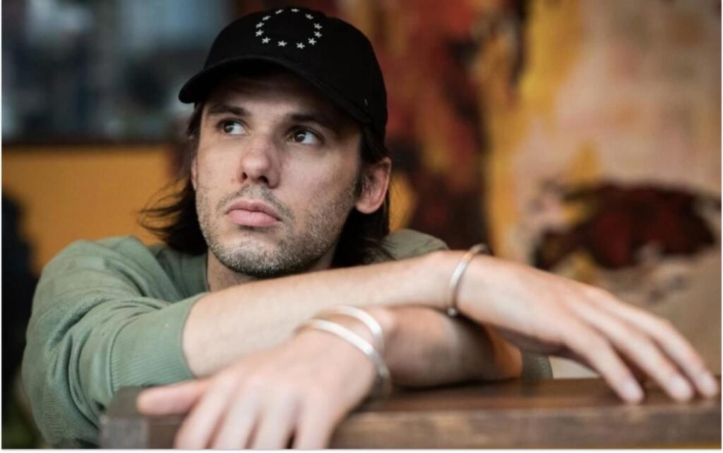 Orelsan Never Show This to Anyone Season 2 Release Date 