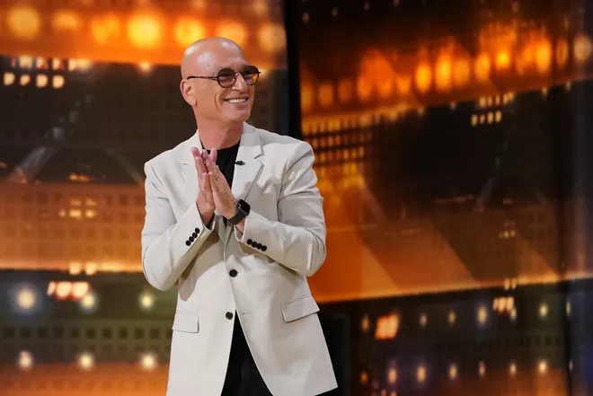 What Happened To Howie Mandel